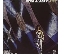 Herb Alpert - Rise (1979) [Import]