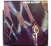 Herb Alpert - Rise - A&M Records - AMLH 64790, A&M Records - SP 4790