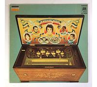 Herb Alpert, Sergio Mendes, Wes Montgomery,.. - Music Box [Vinyl LP]