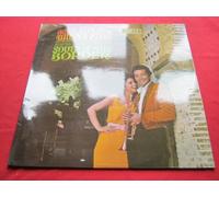 Herb Alpert South Of The Border LP Pye NSPL28051 EX/EX 1964