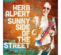 Sunny Side Of The Street