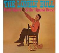Alpert, Herb - The Lonely Bull [Import]