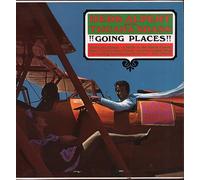 Herb Alpert & The Tijuana Brass - Going Places!! [Vinyl LP] [Schallplatte]