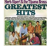 Herb Alpert & The Tijuana Brass - Greatest Hits