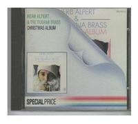 Herb Alpert & The Tijuana Brass - Herb Alpert & The Tijuana Brass . Christmas Album