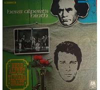 Herb Alpert & The Tijuana Brass - Herb Alpert & The Tijuana Brass / Herb Alpert's Ninth