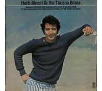 HERB ALPERT & THE TIJUANA BRASS - HERB ALPERT & THE TIJUANA BRASS / S.R.O