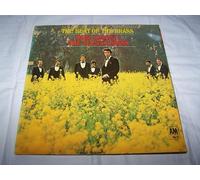Herb Alpert & The Tijuana Brass - Herb Alpert & The Tijuana Brass - The Beat Of The Brass - 12" LP 1968 - A&M Records AML 916 - UK Press