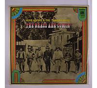 Herb Alpert & The Tijuana Brass - Herb Alpert & The Tijuana Brass - The Brass Are Comin' - A&M Records - 212 079