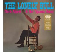 Herb Alpert & the Tijuana Brass - Lonely Bull