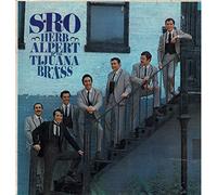 Herb Alpert & The Tijuana Brass - S.R.O.