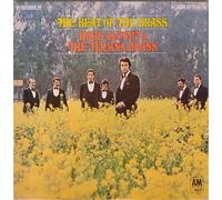 Herb Alpert & The Tijuana Brass - The Beat Of The Brass