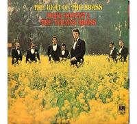 Herb Alpert & The Tijuana Brass - The Beat Of The Brass - A&M Records - AMLS 916