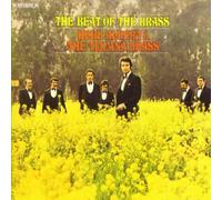 Herb Alpert & The Tijuana Brass - THE BEAT OF THE BRASS VINYL LP[AMLS916] 1968 HERB ALPERT & THE TIJUANA BRASS