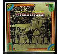 Herb Alpert & The Tijuana Brass - The Brass Are Comin'