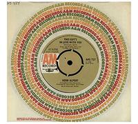 Herb Alpert & The Tijuana Brass - THIS GUYS IN LOVE WITH YOU