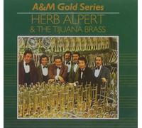 Herb Alpert & Tijuana Br - Gold Series [Import]