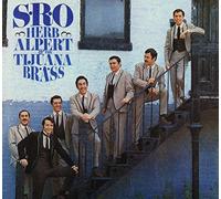 Herb Alpert & Tijuana Br - S.R.O