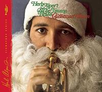 Herb Alpert & Tijuana Brass - Christmas Album