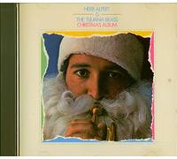 Herb Alpert & Tijuana Brass - Christmas Album