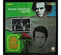 HERB ALPERT & TIJUANA BRASS - Herb Alpert`s Ninth