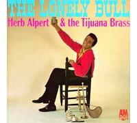 Herb Alpert & Tijuana Brass - Lonely Bull