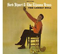 Herb Alpert & Tijuana Brass - Lonely Bull