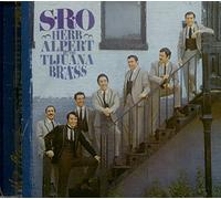 Herb Alpert & Tijuana Brass - S.R.O.