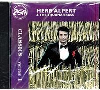 Herb Alpert & Tijuana Brass - Vol. 1-Classics