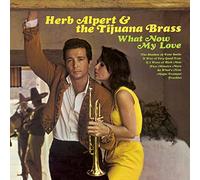 Herb Alpert & Tijuana Brass - What Now My Love