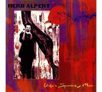 Herb Alpert - Under a Spanish Moon (1988)