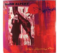 Herb Alpert - Under A Spanish Moon - A&M Records - 395 209-1