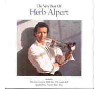 Herb Alpert Very Best of (CD)