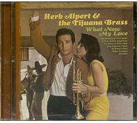 Herb Alpert - What Now My Love (1966) - Collectors Edition