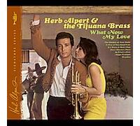 Herb Alpert - What Now My Love