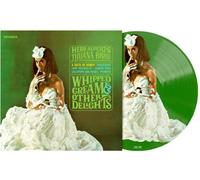 Herb Alpert - Herb Alpert-Whipped Cream & Other Delights