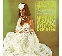 Herb Alpert Whipped Cream & Other Delights (Vinyl)