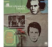 HERB ALPERT'S NINTH