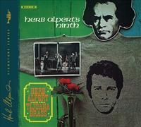 Herb Alpert's Ninth by Herb Alpert & The Tijuana Brass [Audio CD] NEUF
