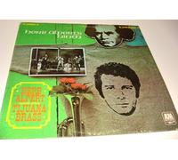 Herb Alpert's Ninth - Herb Alpert & The Tijuana Brass LP