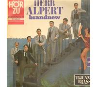 Herb Alpert's Tijuana Brass - S.R.O. 'Brandnew'