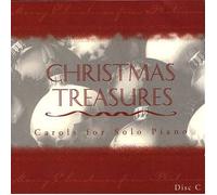 Herb Avery - CHRISTMAS TREASURES: CAROLS FOR SO MUSIC