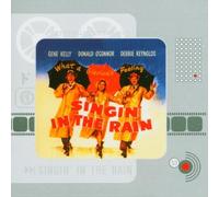 Ost - Singin' in the Rain