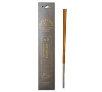 HERB & Earth Nippon Kodo Lot de 20 bâtons d'encens bambou Patchouli de qualité japonaise depuis 1575