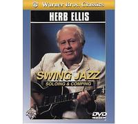 Herb Ellis