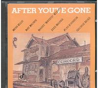 Herb Ellis - After You've Gone