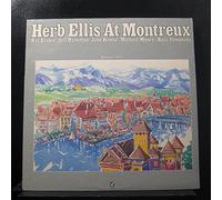 Herb Ellis - At Montreux Summer 1979 (US 1980) : Herb Ellis