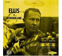 Ellis, Herb - Ellis In Wonderland (Verve Originals Serie)
