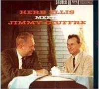 Herb Ellis - Herb Ellis Meets Jimmy Giuffre