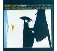 Herb Ellis - Herb Ellis & Stuff Smith Together! [Vinyl Lp]